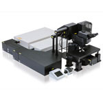 The new Olympus high-speed, high- precision deep-imaging multiphoton system FVMPE-RS